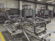 The FJ Company - 1985 FJ73 0001841 White - Safari - BodyWork